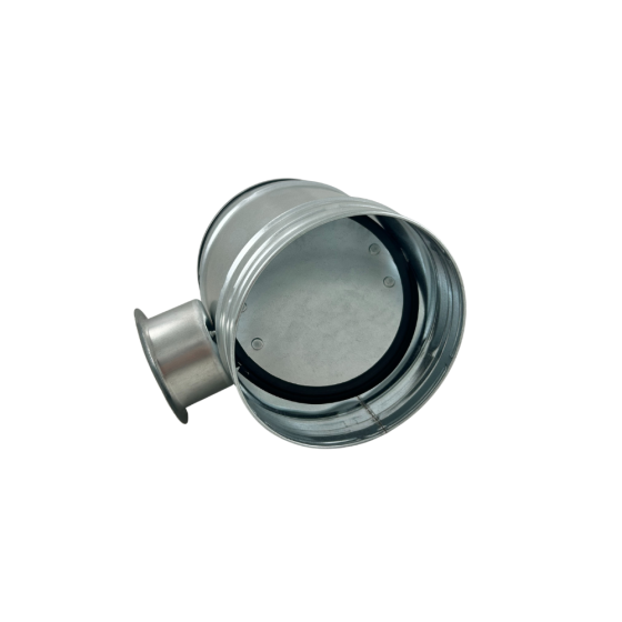 PRZEPUSTNICA JEDNOPŁASZCZYZNOWA DK SZCZELNA - 0315