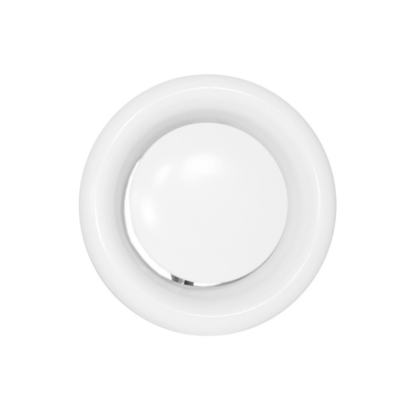 DEC ZAWÓR WYCIĄGOWY DVS  250