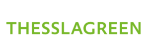 THESSLA GREEN SPÓŁKA Z OGRANICZONĄ ODPOWIEDZIALNOŚ